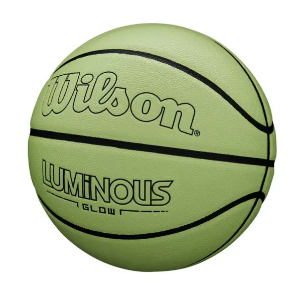 Wilson 29.5" Luminous Glow Basketball