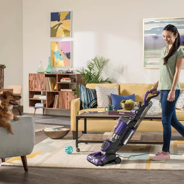 Dirt Devil Endura Pro Pet Bagless Upright Vacuum Cleaner - UD70188