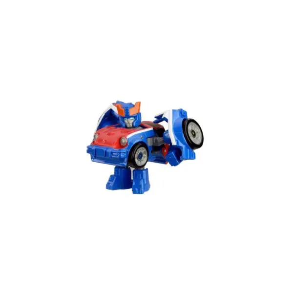 QT-14 Smokescreen | Transformers Q-Series Action figures