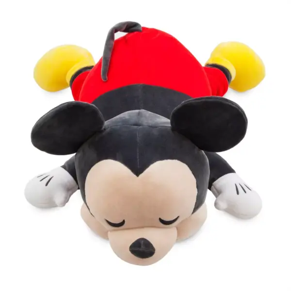 Mickey Mouse & Friends Mickey Mouse Cuddleez Pillow - Disney store