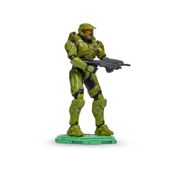 HALO - 1 Figure Pack (4" Figure) - Master Chief (Infinite)