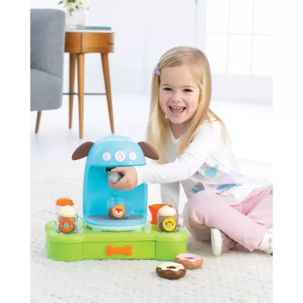 Skip Hop Zoo Bark-Ista Coffee Set