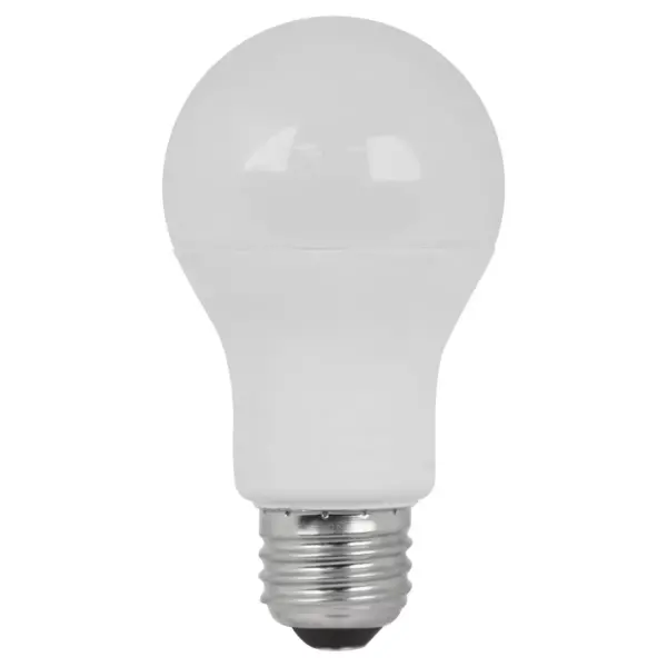 75W 3pk LED Soft White Light Bulb - up & up™