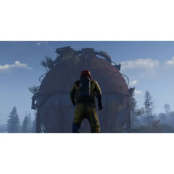 Rust - Xbox One