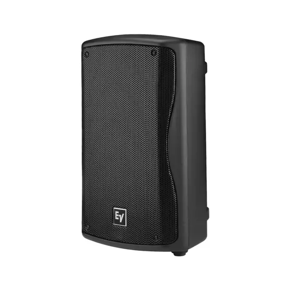 Electro-Voice ZXA1-90 Powered PA Speaker Black