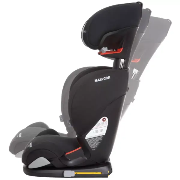 Maxi-Cosi Rodifix Pure Cosi Belt Positioning Booster Car Seat - Black