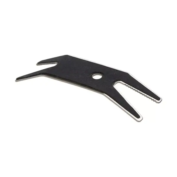 Music Nomad Premium Spanner Wrench With Microfiber