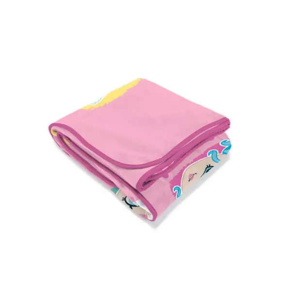 Kindi Kids' Let's Play Blanket