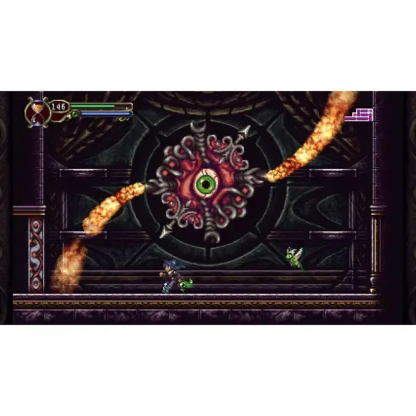 Timespinner- Nintendo Switch (Digital)