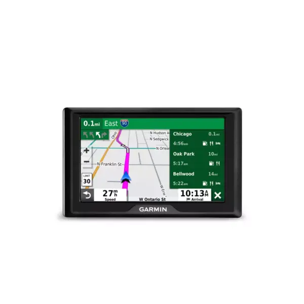 Garmin Drive 52 GPS