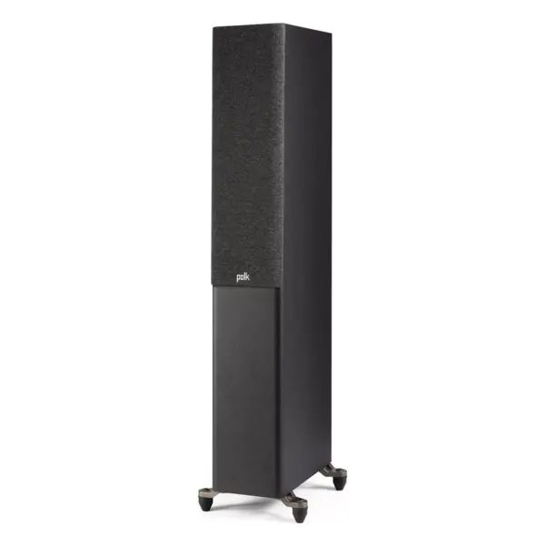 Polk Audio Reserve 500 Compact Floorstanding Speakers - Pair (Black)