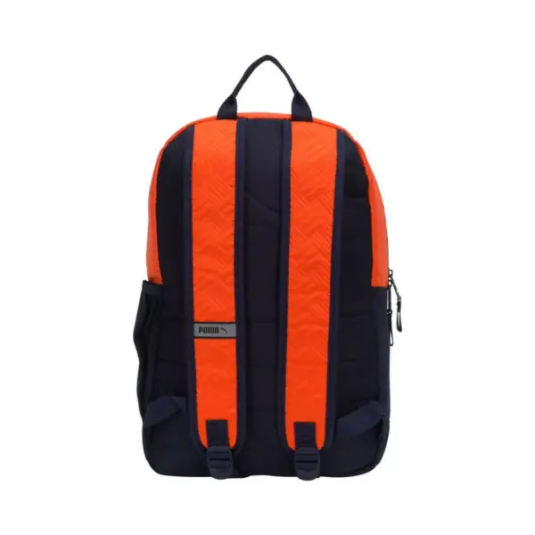 Puma 18.5" Sidelines Backpack - Blue/Orange