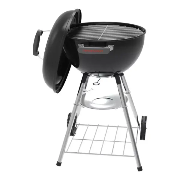 Megamaster 18" 810-KY003 Charcoal Kettle