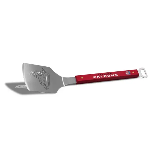 NFL Atlanta Falcons Spirit Sportula Spatula