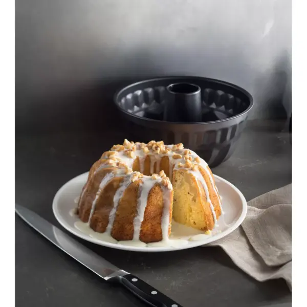 Ballarini La Patisserie Nonstick 9-inch Bundt Pan