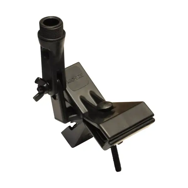 Mic Eze M-1 Adjustable Microphone Clip