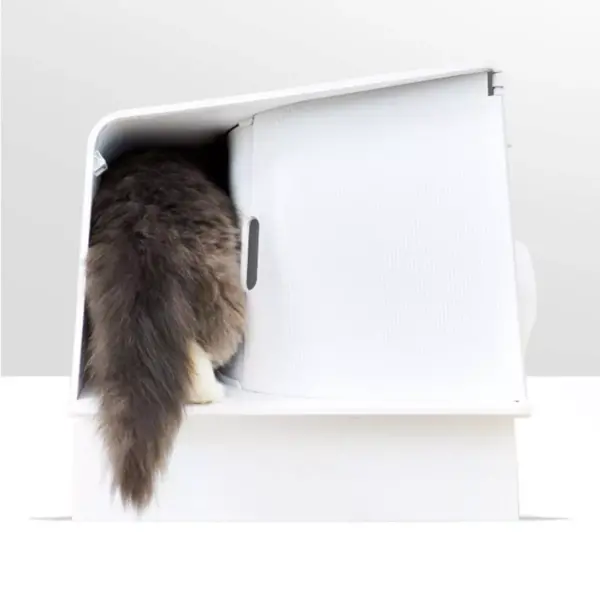 PETKIT Pura Villa Litter Box