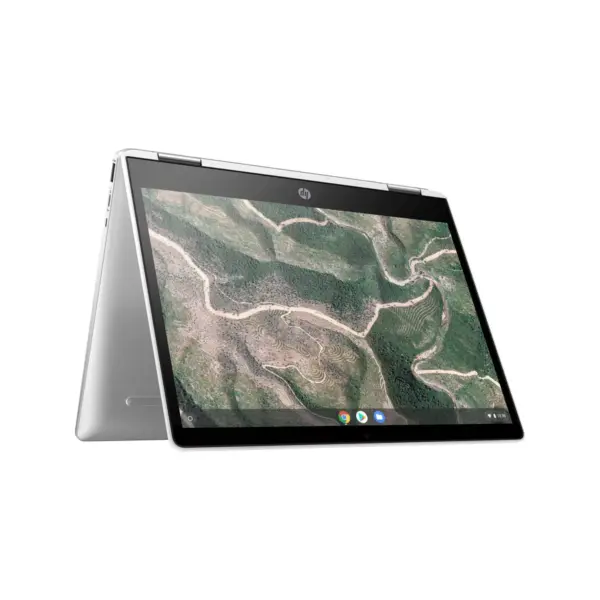 HP Chromebook x360 12" Touchscreen 2-in-1 Chromebook Intel Celeron N4020 4GB RAM 32GB eMMC