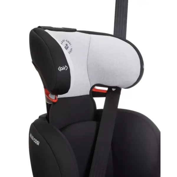 Maxi-Cosi Rodifix Pure Cosi Belt Positioning Booster Car Seat - Black