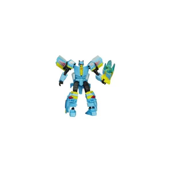 Deluxe Class Nightbeat | Transformers Generations Thrilling 30 Action figures