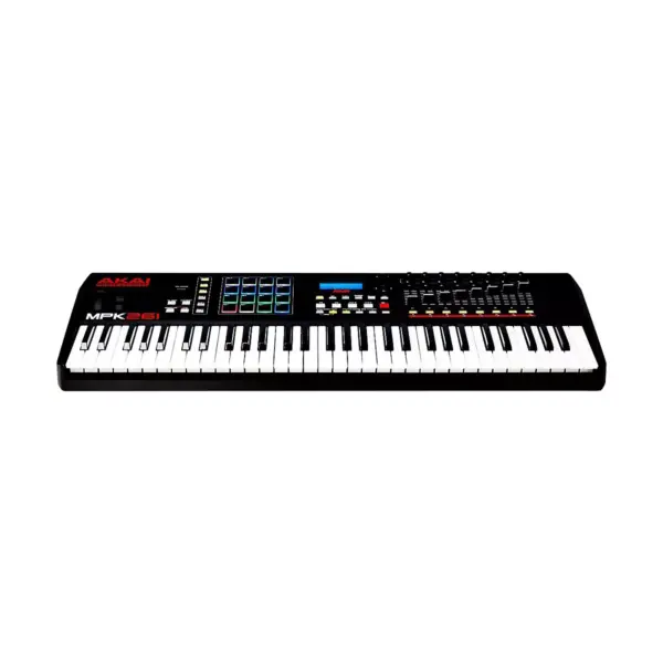 Akai Professional MPK261 61-Key Controller