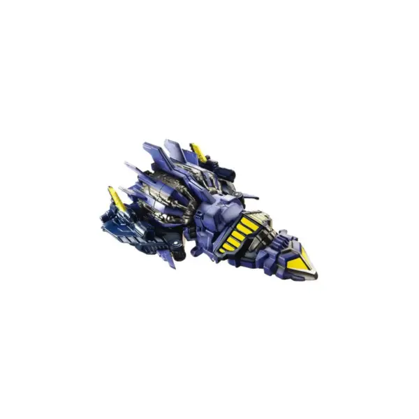 Blast-Off Deluxe Class | Transformers Generations Fall of Cybertron Action figures