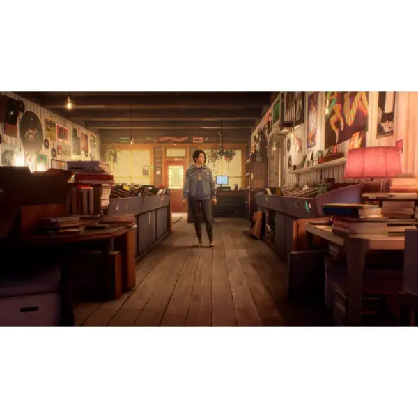 Life Is Strange: True Colors - PlayStation 5