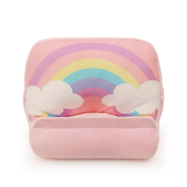 Rainbow Tablet Holder - Love 2 Design