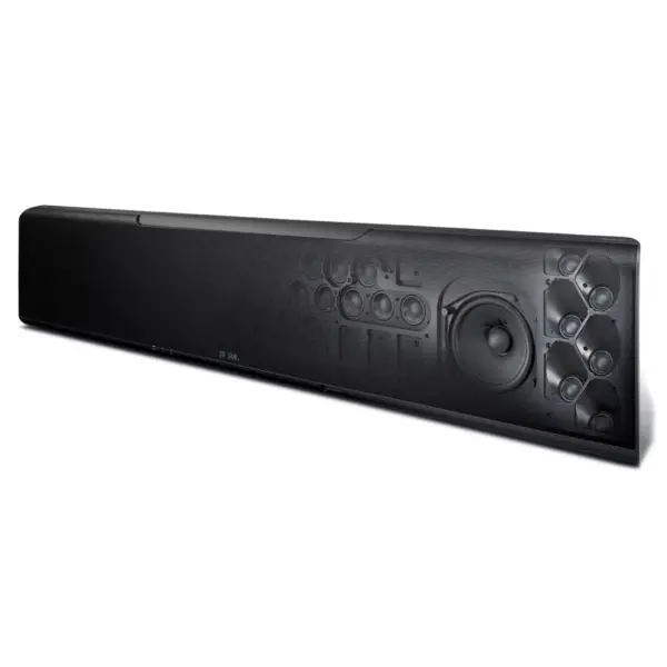 Yamaha YSP-5600 MusicCast Sound Bar With Dolby Atmos/DTS:X