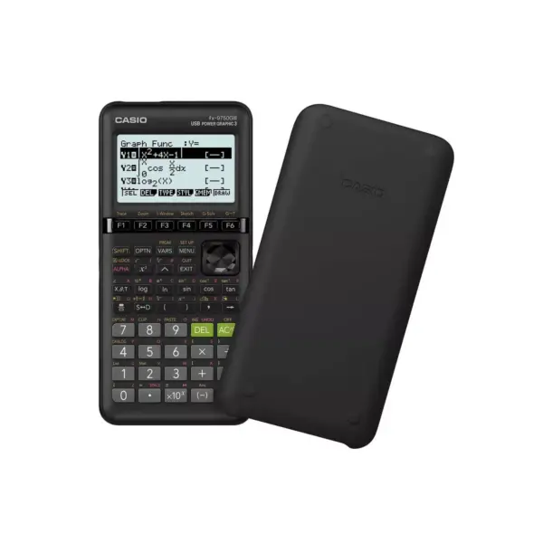 Casio FX-9750 Graphing Calculator