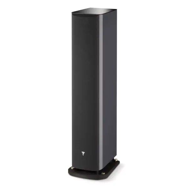 Focal Aria K2 936 Limited Edition Floorstanding Speakers - Pair (Ash Grey)