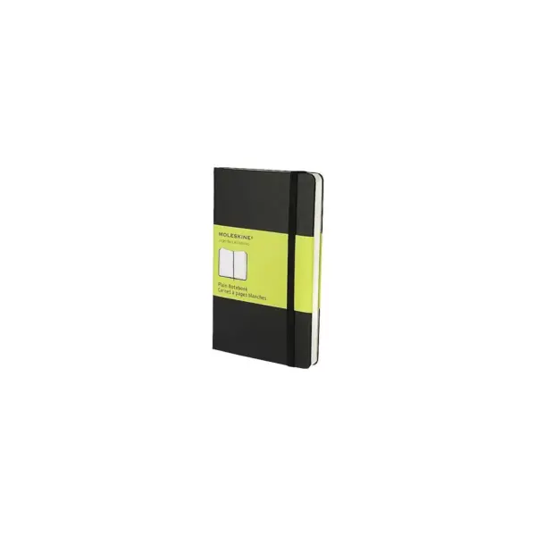 Moleskine Pocket 1-Subject Professional 701030