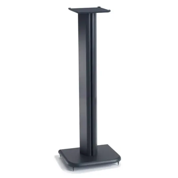 Sanus 31" Basic Series Bookshelf Speaker Stands - Pair