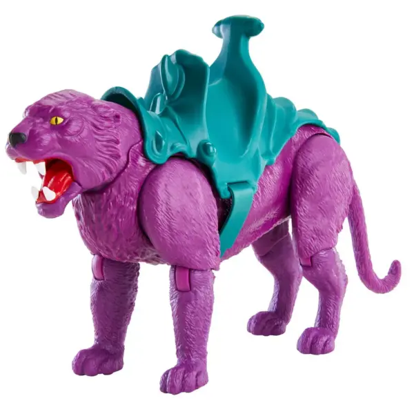 Masters of the Universe Creature Origins Panthor