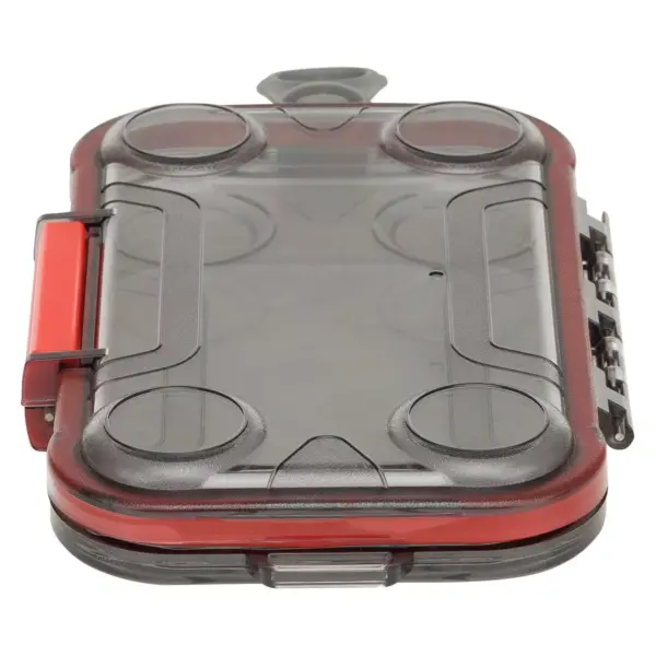 Outdoor Products Smartphone Watertight Case - Red