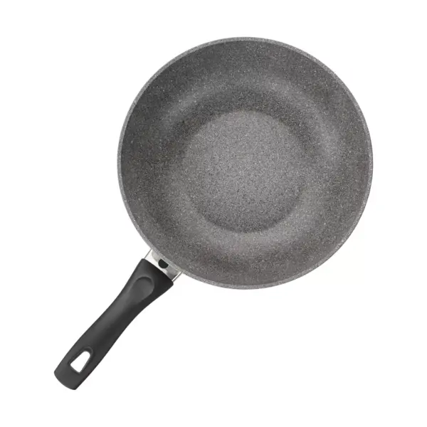 Ballarini Parma Forged Aluminum 11-inch Nonstick Stir Fry Pan