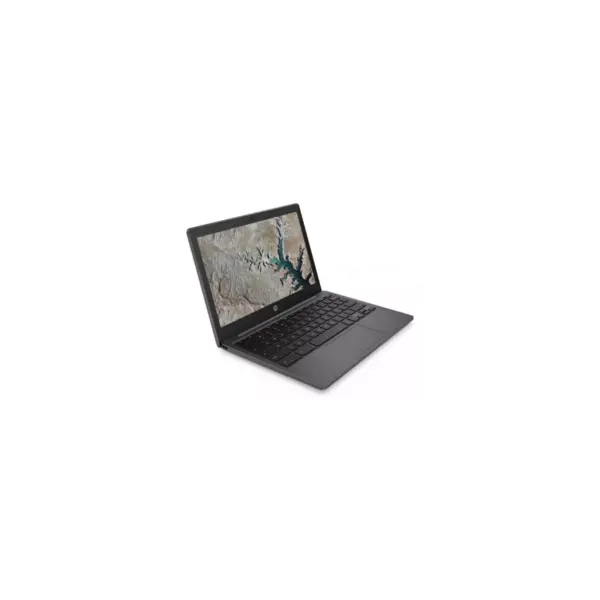 HP 11a 11.6" Chromebook MediaTek MT8183 4GB RAM 32GB eMMC Ash Gray - MediaTek MT8183 Octa-core - MediaTek Integrated Graphics