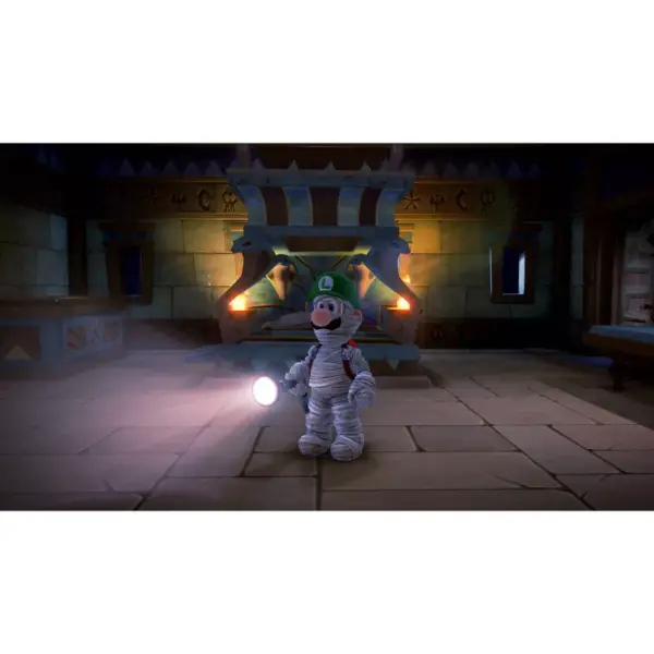 Luigi's Mansion 3: Multiplayer Pack - Nintendo Switch (Digital)