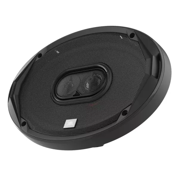 JBL Stadium 962M 6" x 9" (168mm x 240mm) Three-Way Car Speaker - Pair