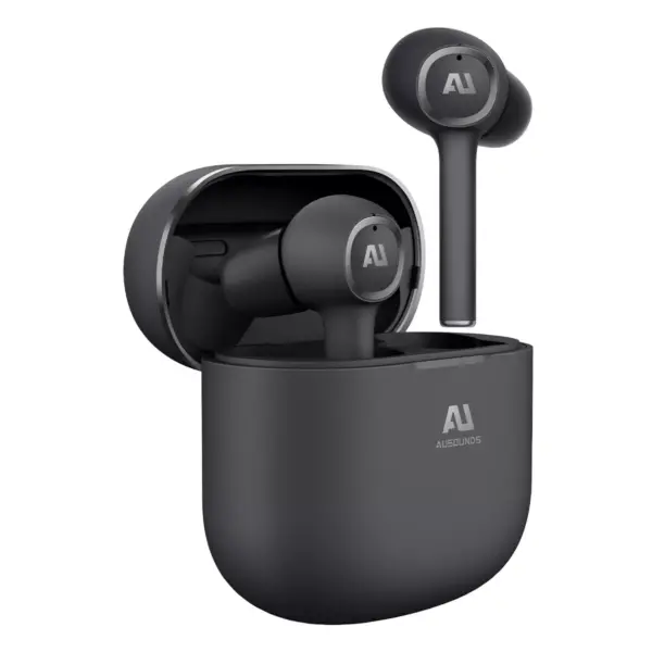 Ausounds Au Stream ANC True Wireless Earbuds