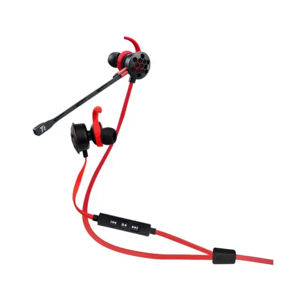 Thermaltake Tt Esports Isurus Pro In-Ear Headphones