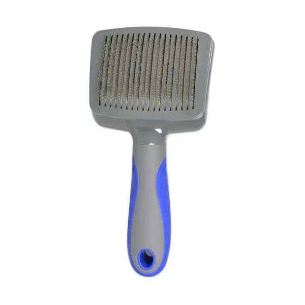 Self Clean Dog Grooming Tool - up & up™