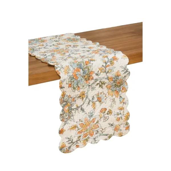 C&F Home 14" x 51" Ainsley Table Runner