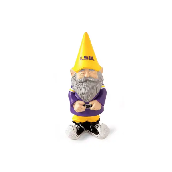 Evergreen Louisiana State University Gnome