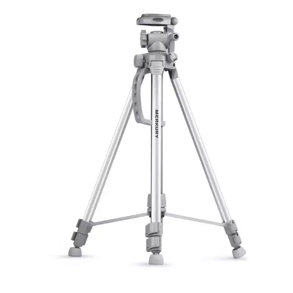 Merkury Innovations TG-6660TR 66" Extendable Tripod