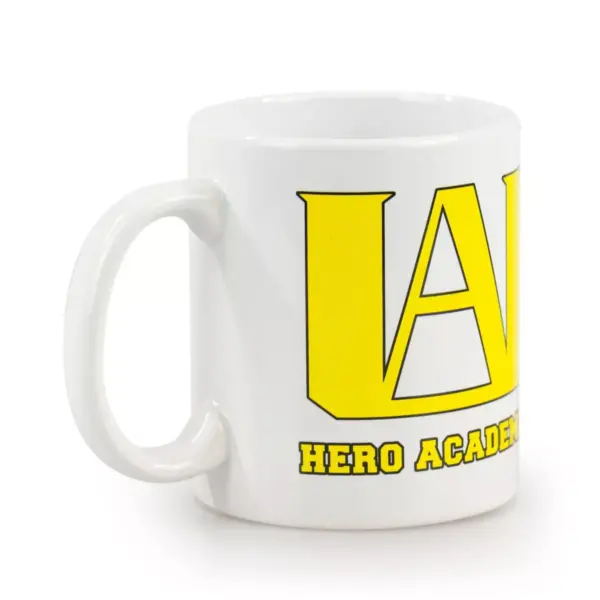 Just Funky My Hero Acadamia U.A. High School 11 oz Ceramic Coffee mug