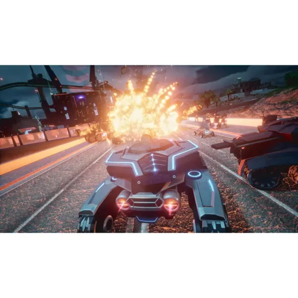 Crackdown 3 - Xbox One (Digital)