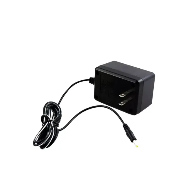 Retro-Bit 9V 850 mAh AC Power Adapter Compatible with Sega Genesis 2/3