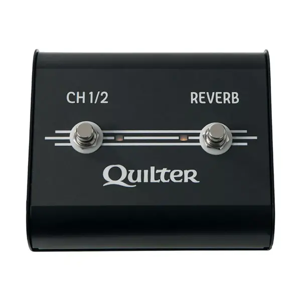 Quilter Labs AV200-FC-2 2 Function Aviator, MicroPro or Steelaire Foot Controller