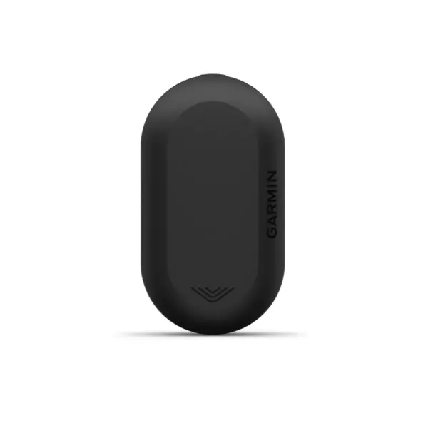 Garmin Varia RVR315 Rearview Radar - Black